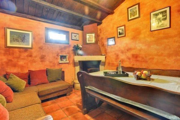 Вилла Casa Karnevali Zminj Экстерьер фото