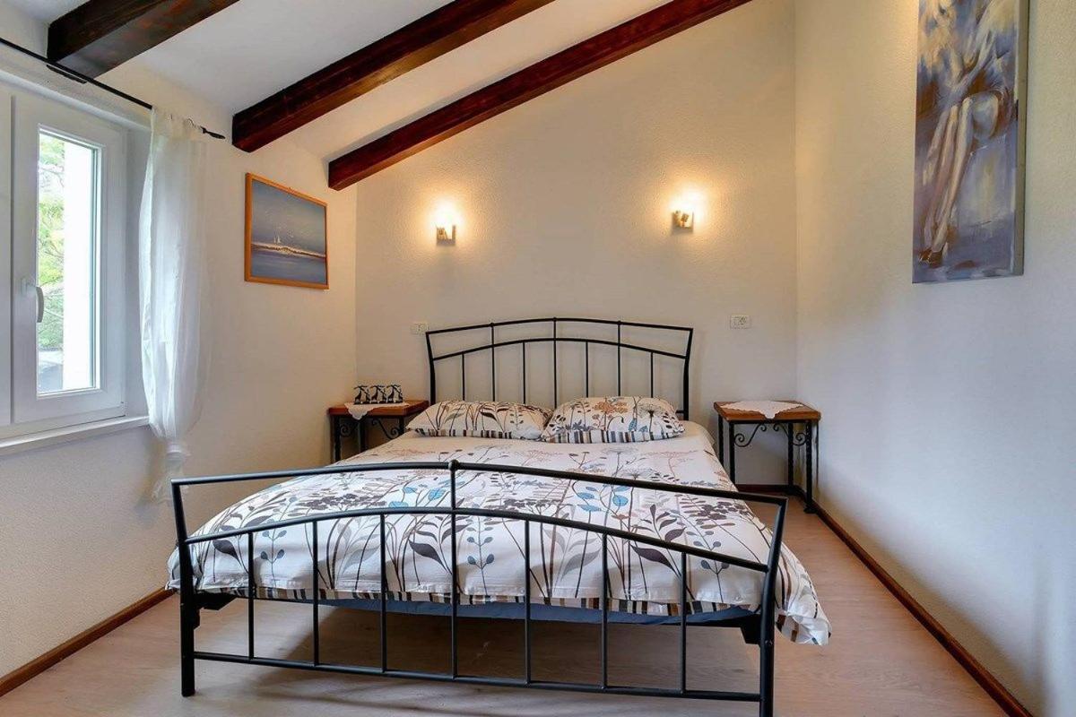 Вилла Casa Karnevali Zminj Экстерьер фото