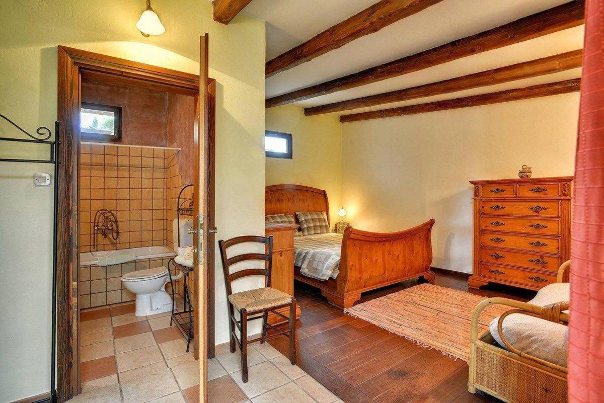 Вилла Casa Karnevali Zminj Экстерьер фото